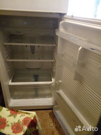 Холодильник