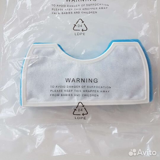 Фильтры для пылесоса Samsung