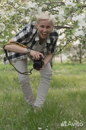 Услуги Видеографа