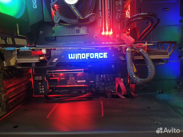 Nvidia GeForce GTX 970