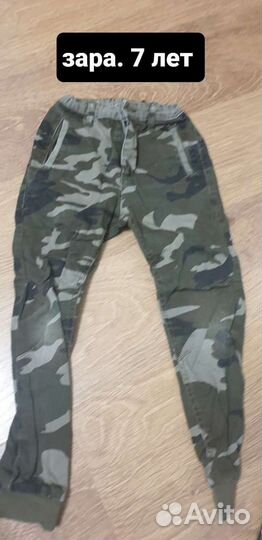 Вещи на мальчика,фирменные