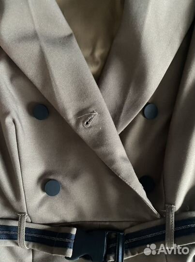 Комбенизон Lichi