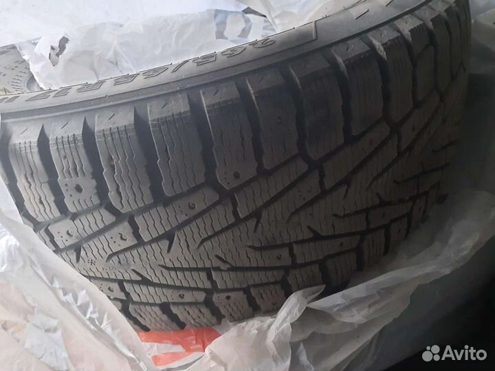 Nokian Tyres Hakkapeliitta 7 265/65 R17