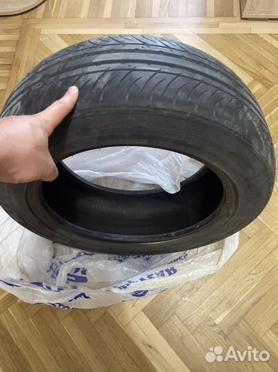 Kumho Ecsta SPT KU31 XRP 195/55 R16