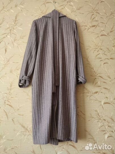 Пальто шерстяное studio 29