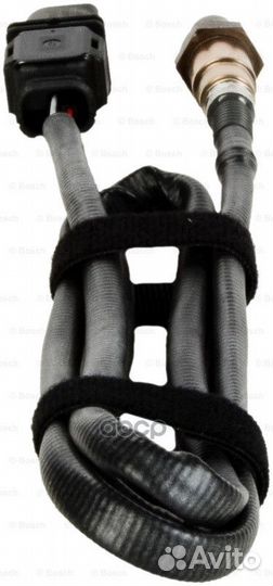 Лямбда-зонд 0258017116 Bosch