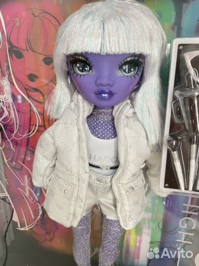 Кукла Shadow High Dia Mante