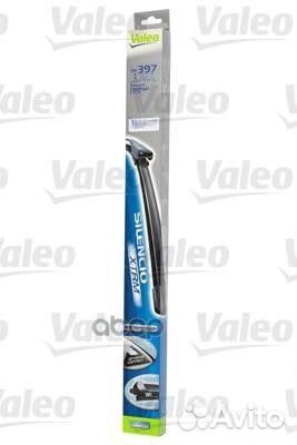 Щетки стеклоочистителя к-т 574364 Valeo