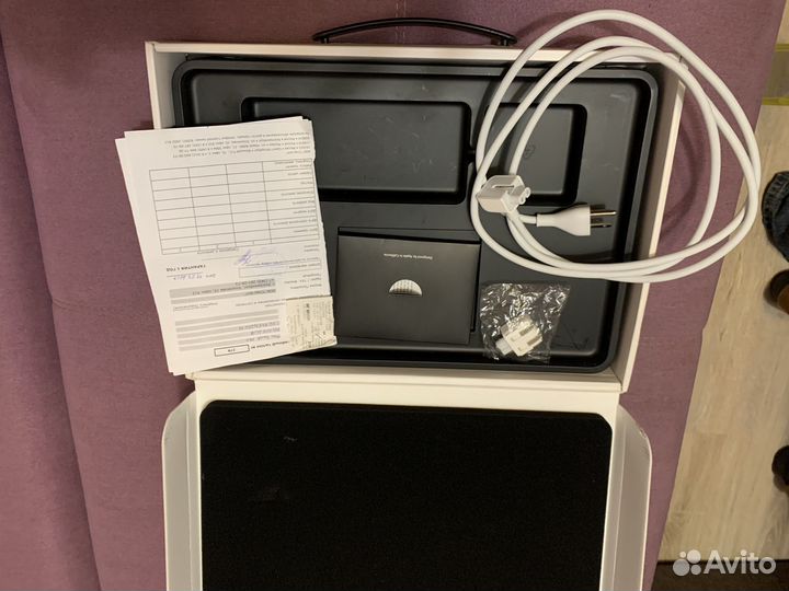 Macbook pro 15 a1286 mid 2012