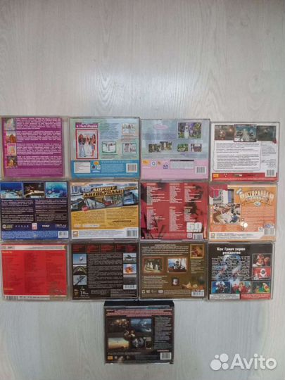 Компьютерные игры