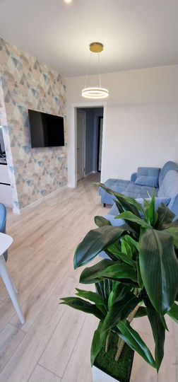 1-к. квартира, 42 м², 25/25 эт.