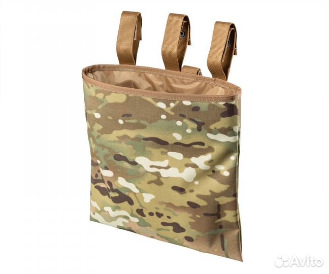 Подсумок под сброс Wartech UP-113 (Multicam)