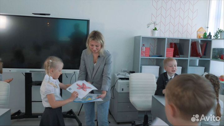 Готовый бизнес живые рисунки Защита экологии Океан