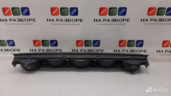 Фонарь задний Pontiac Grand AM