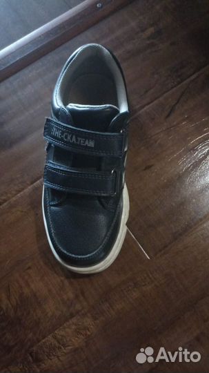 Обувь для мальчика 34 размер