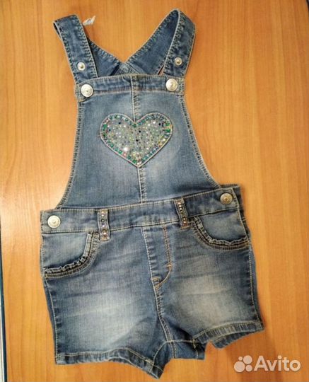 Сарафан детский