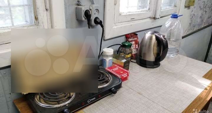 Дом 20 м² на участке 6 сот.