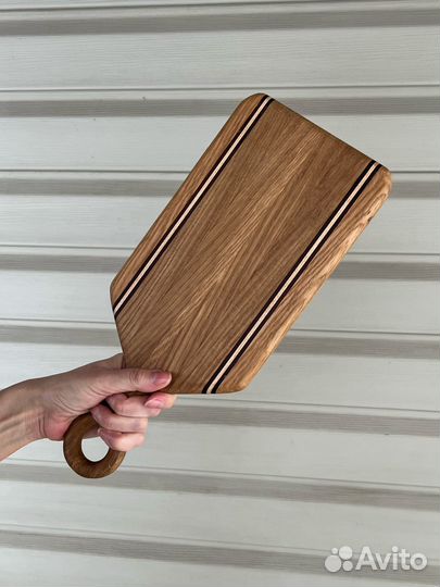 Доска разделочная дерево