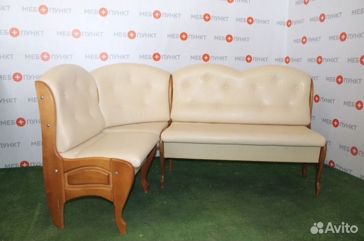 Перетяжка мебели