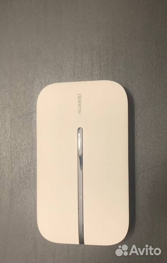 Модем-роутер Huawei E5576-320 3G/4G