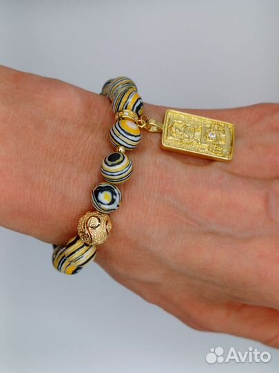 Браслет Талисман: 