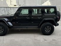 Jeep Wrangler 3.6 AT, 2024, 10 км, с пробегом, цена 12 880 000 руб.