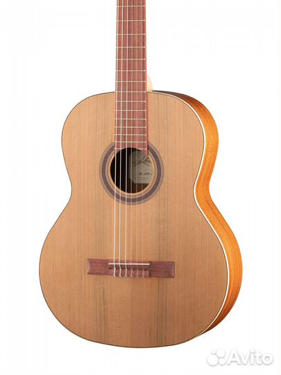 Гитары от 3.500 и Kremona S65C, в Самаре