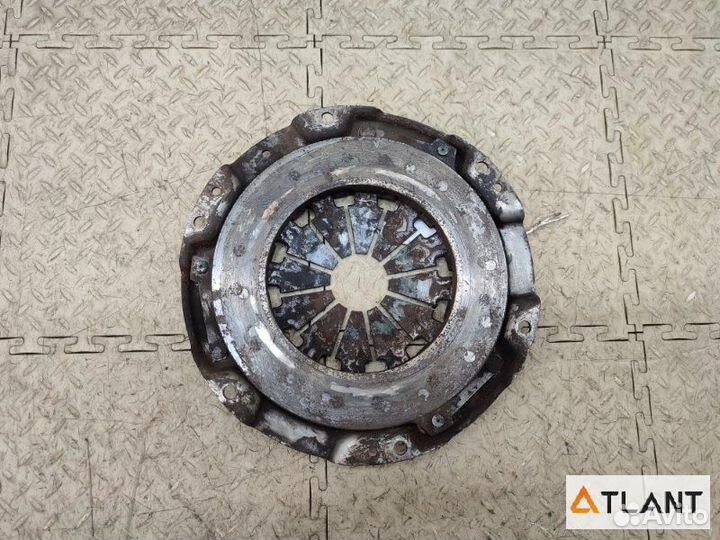 Корзина сцепления honda logo