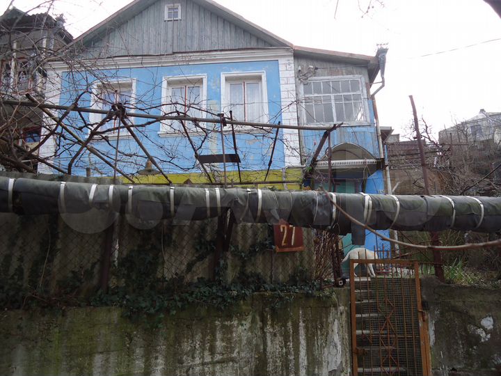 Дом 76,7 м² на участке 5 сот.