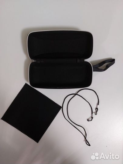 Футляр для очков очешник для очков