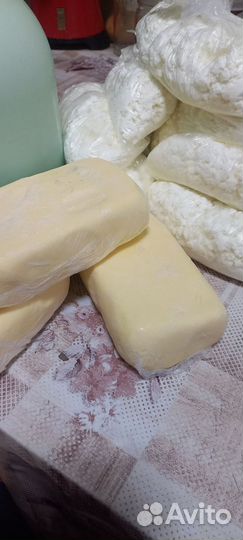 Молочная продукция