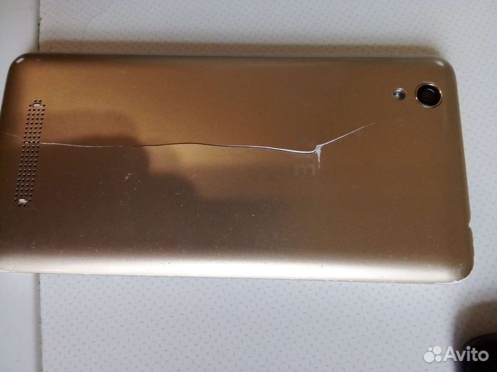 Zte blade x3