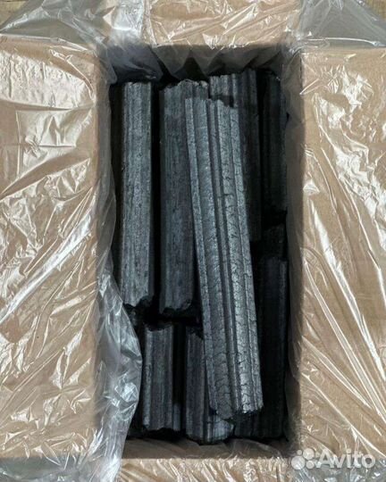 Древесно угольные брикеты