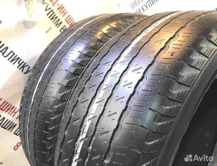 Nexen Roadian HTX RH5 265/65 R17