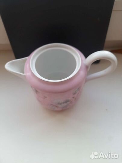 Молочник М,С Кузнецова,Царизм