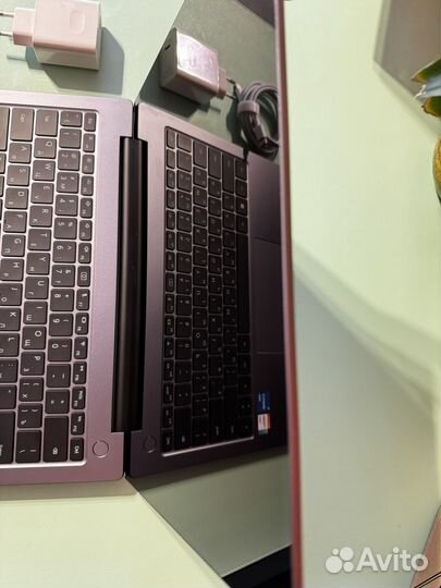 Huawei MateBook 14 i5 16/512