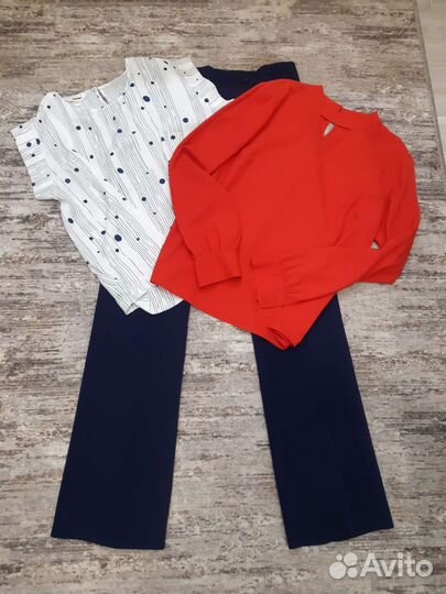 Комплект женской одежды