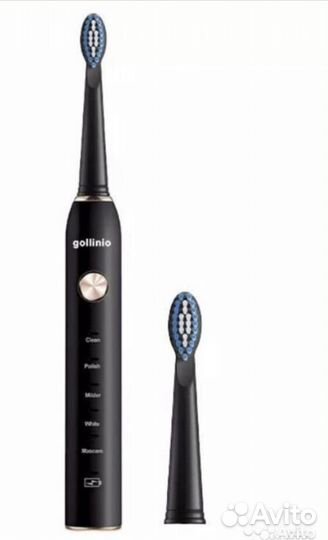 Xiaomi Mijia Flusher Ирригатор+зубная щетка