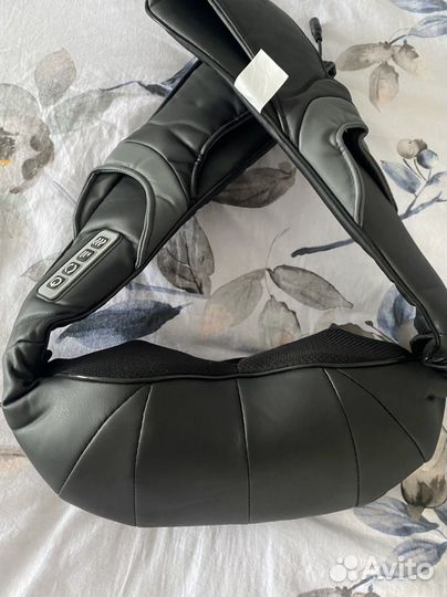 Массажер для шеи и спины