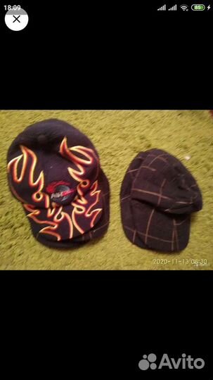 Обувная пол