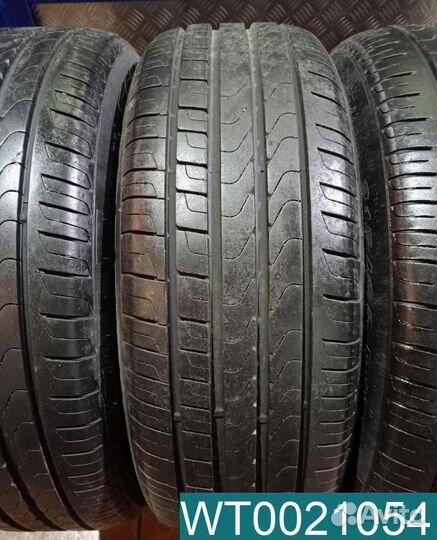 Pirelli Scorpion Verde 215/60 R17 95T