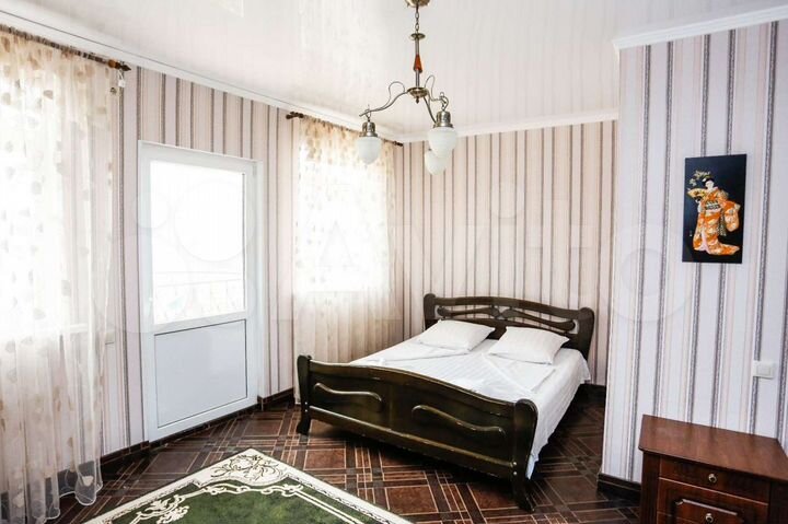 Квартира, 20 м² (Абхазия)