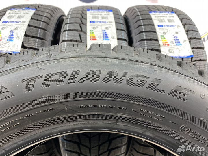 Triangle PL01 225/60 R17 103R