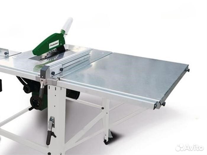 Циркулярная пила TKS 316 Pro (230В)