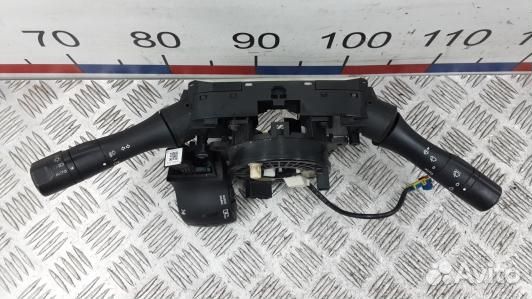 Переключатель поворотов и дворников (стрекоза) ren