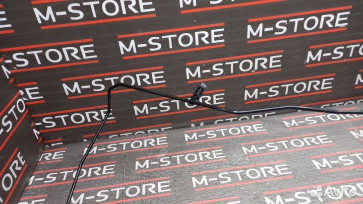 Трубка тормозная Mercedes-Benz R-Class W251