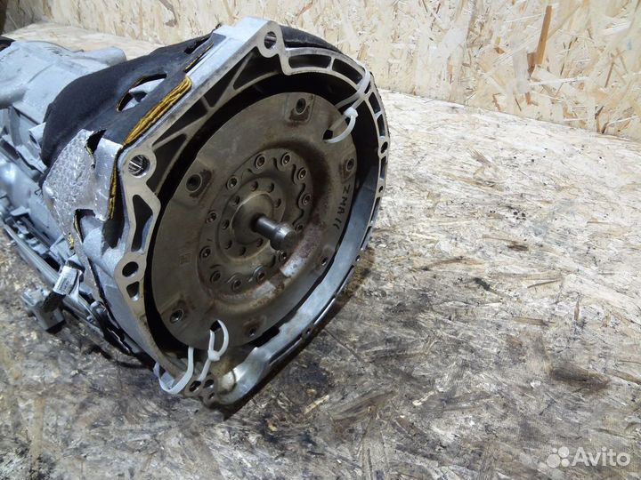 АКПП GA8HP50Z BMW F20 бмв 1 серии Ф20