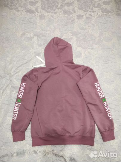 Спортивный костюм для девочки