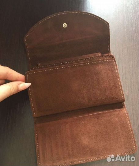 Кошелек женский