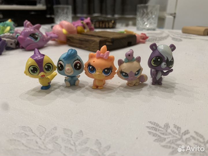 Littlest Pet Shop